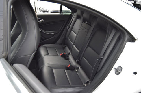 Used 2019 Mercedes-Benz CLA 250 image 48