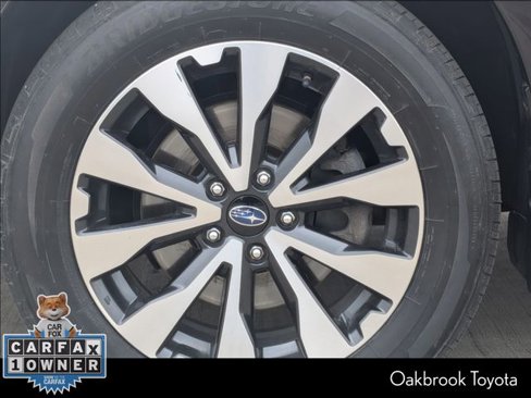 Used 2017 Subaru Outback 2.5i Limited image 9