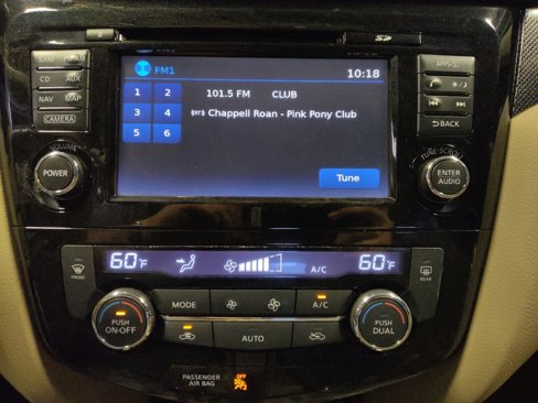 Used 2015 Nissan Rogue SL w/ SL Premium Package image 25