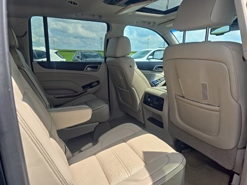 Used 2016 GMC Yukon XL Denali w/ Open Road Package image 22