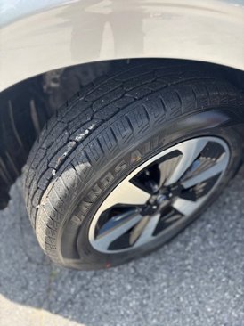 Used 2018 Subaru Forester 2.5i w/ Alloy Wheel Package image 22