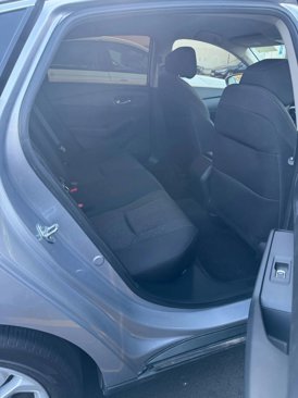 Used 2024 Honda Accord LX image 8