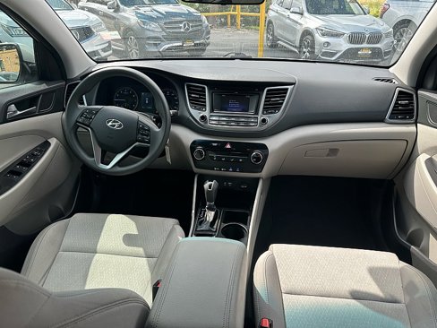 Used 2016 Hyundai Tucson Eco image 24