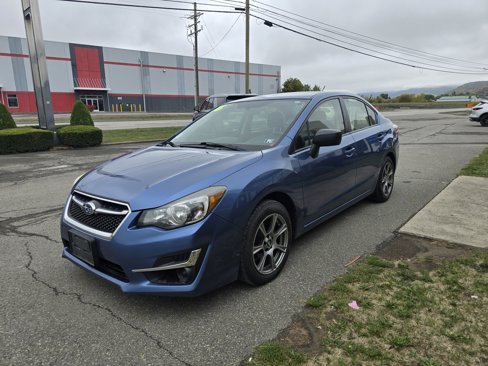 Used 2016 Subaru Impreza 2.0i image 7