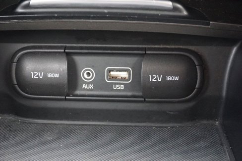Used 2020 Kia Optima LX image 17