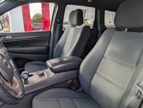 Used 2014 Jeep Grand Cherokee Laredo w/ All Weather Capability Group image 6
