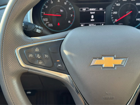 Used 2020 Chevrolet Malibu LS w/ Driver Confidence Package II image 12