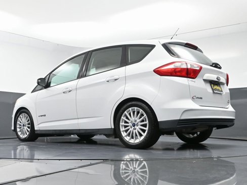 Used 2016 Ford C-MAX SE image 47