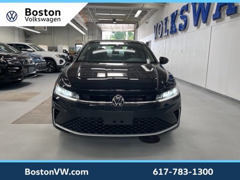 New 2025 Volkswagen Jetta S image 6