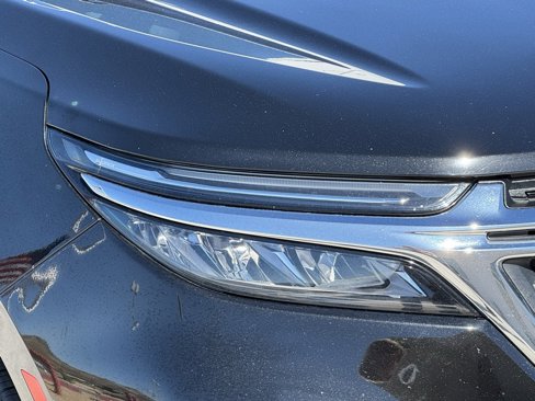 Used 2022 Chevrolet Equinox LT image 8