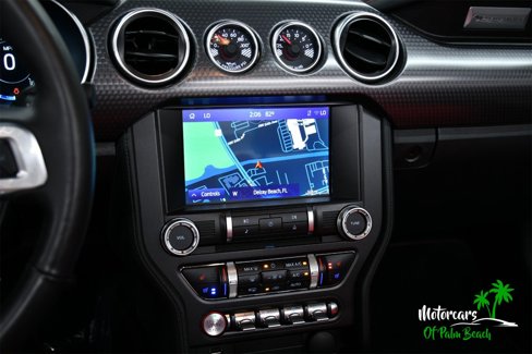 Used 2022 Ford Mustang GT Premium w/ GT Performance Package image 35