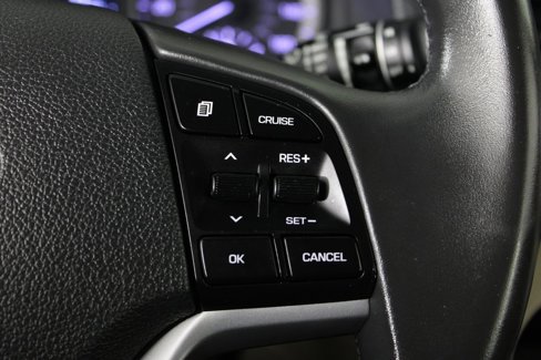 Used 2018 Hyundai Tucson SEL Plus image 23