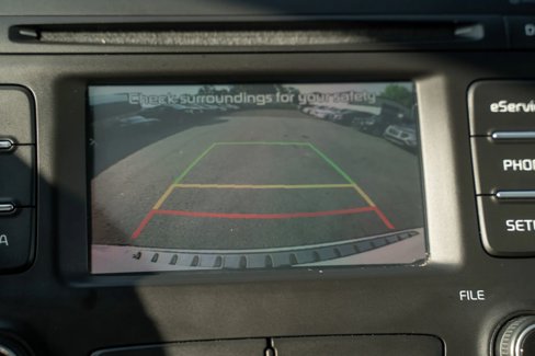 Used 2015 Kia Sorento LX image 20