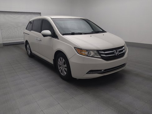 Used 2014 Honda Odyssey EX image 13