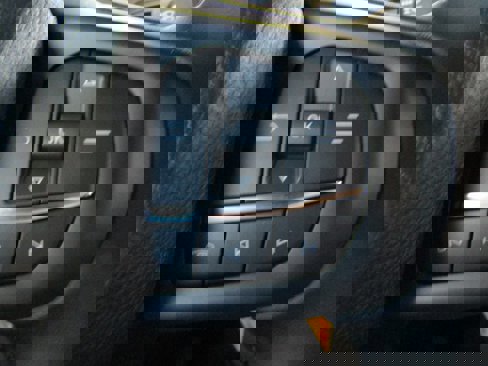 New 2025 Ford Ranger XLT image 30