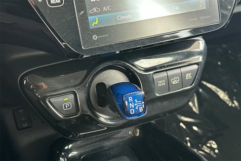 Used 2019 Toyota Prius Prime Premium image 25