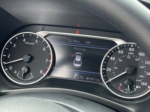 Used 2024 Nissan Sentra SV image 21
