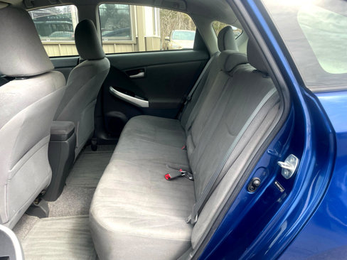 Used 2010 Toyota Prius Two image 9