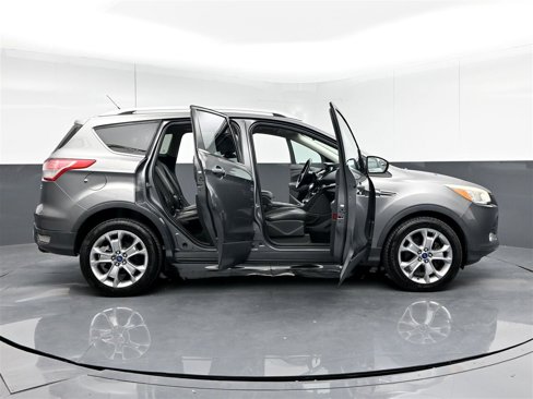 Used 2014 Ford Escape Titanium image 29