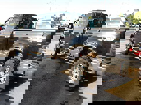 Used 2007 Ford F150 FX4 image 5
