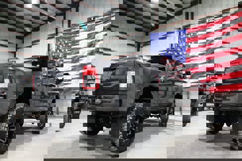 Used 2019 RAM 3500 Big Horn image 11