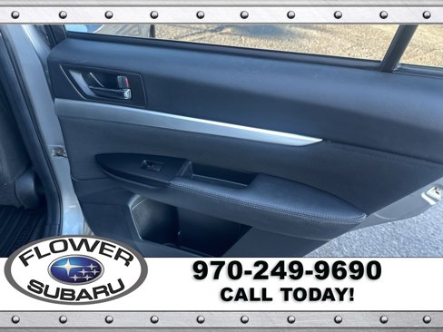 Used 2011 Subaru Legacy 2.5i Premium w/ All-Weather Pkg image 16