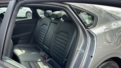 Used 2022 Kia Forte GT-Line w/ GT-Line Premium Package image 28