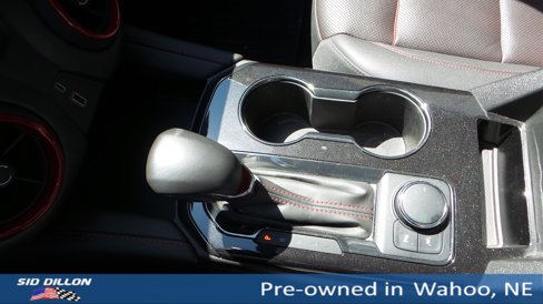 Used 2022 Chevrolet Blazer RS w/ Enhanced Convenience Package image 18