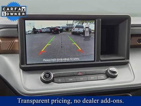 Used 2024 Ford Maverick Lariat image 26