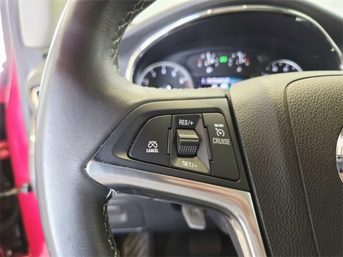 Used 2019 Buick Encore Preferred image 16