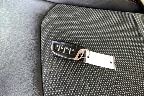 Used 2020 Jeep Compass Trailhawk image 14