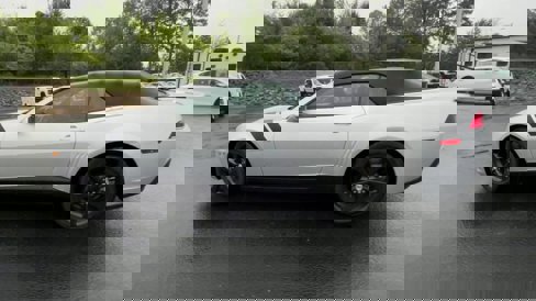Used 2015 Chevrolet Camaro LT w/ RS Package image 6
