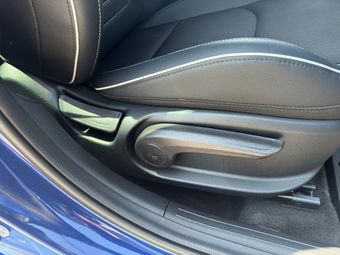 Certified 2021 Kia Forte GT-Line image 32