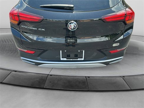 Used 2022 Buick Encore GX Preferred image 13