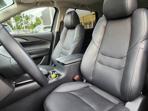 Certified 2022 MAZDA CX-9 Touring w/ Touring Premium Package image 7