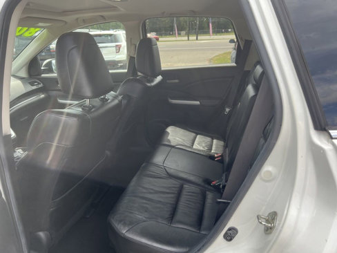 Used 2014 Honda CR-V EX-L image 28