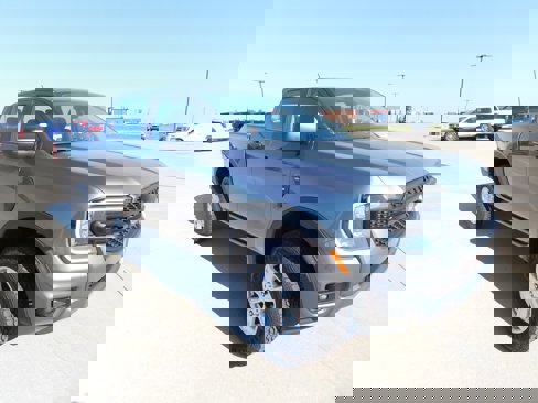 New 2025 Ford Ranger XL image 6