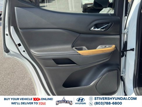 Used 2018 GMC Acadia Denali w/ Technology Package image 24
