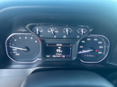 Used 2019 GMC Sierra 1500 SLT w/ SLT Premium Plus Package image 27