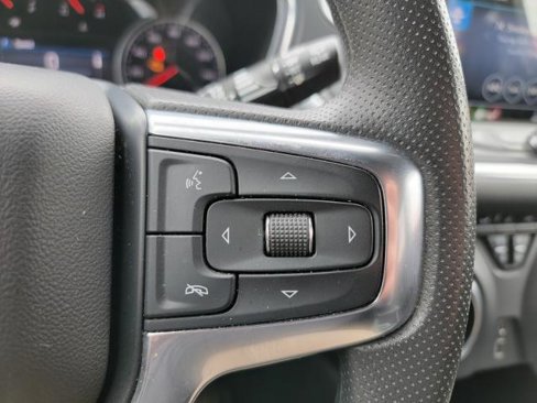 Used 2022 Chevrolet Blazer LT image 25