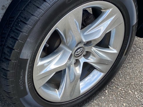 Used 2018 Toyota Highlander Limited image 24