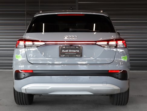 Certified 2023 Audi Q4 e-tron Premium Plus w/ Premium Plus image 16
