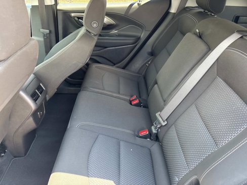 Certified 2024 GMC Terrain SLE image 28