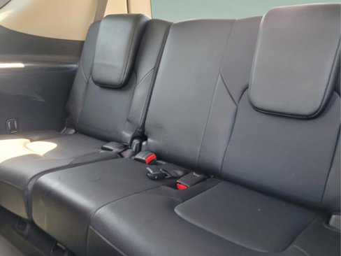Used 2019 INFINITI QX80 Luxe w/ Proassist Package image 7