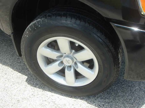 Used 2011 Nissan Titan SV w/ Tow Pkg image 14