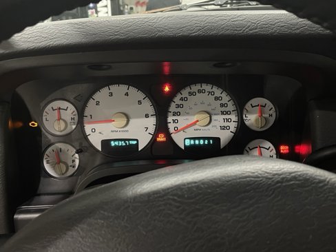 Used 2003 Dodge Ram 1500 Truck SLT image 15