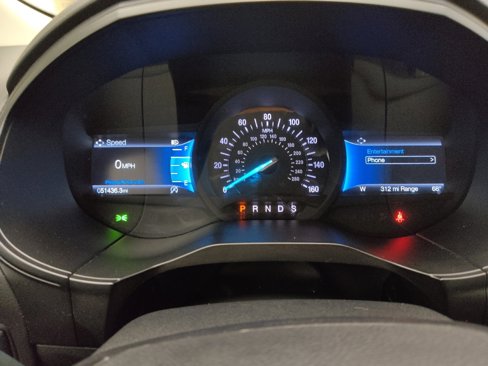 Used 2024 Ford Edge SEL image 23