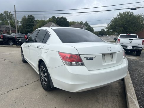 Used 2010 Honda Accord LX image 8
