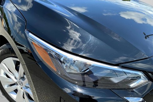 Used 2024 Nissan Sentra S image 27