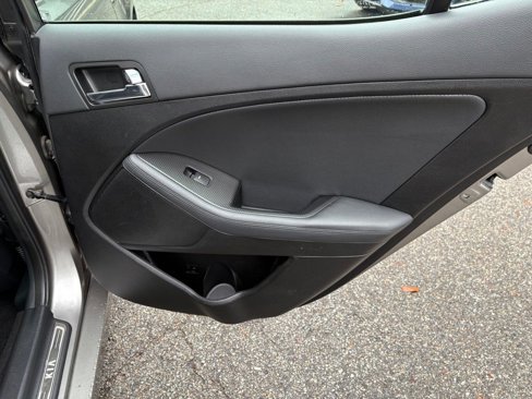 Used 2013 Kia Optima SX image 25